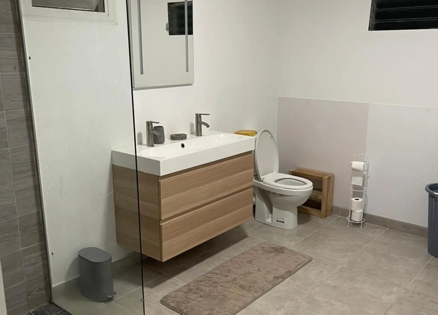 Villa Oasis Le Carbet Holiday home