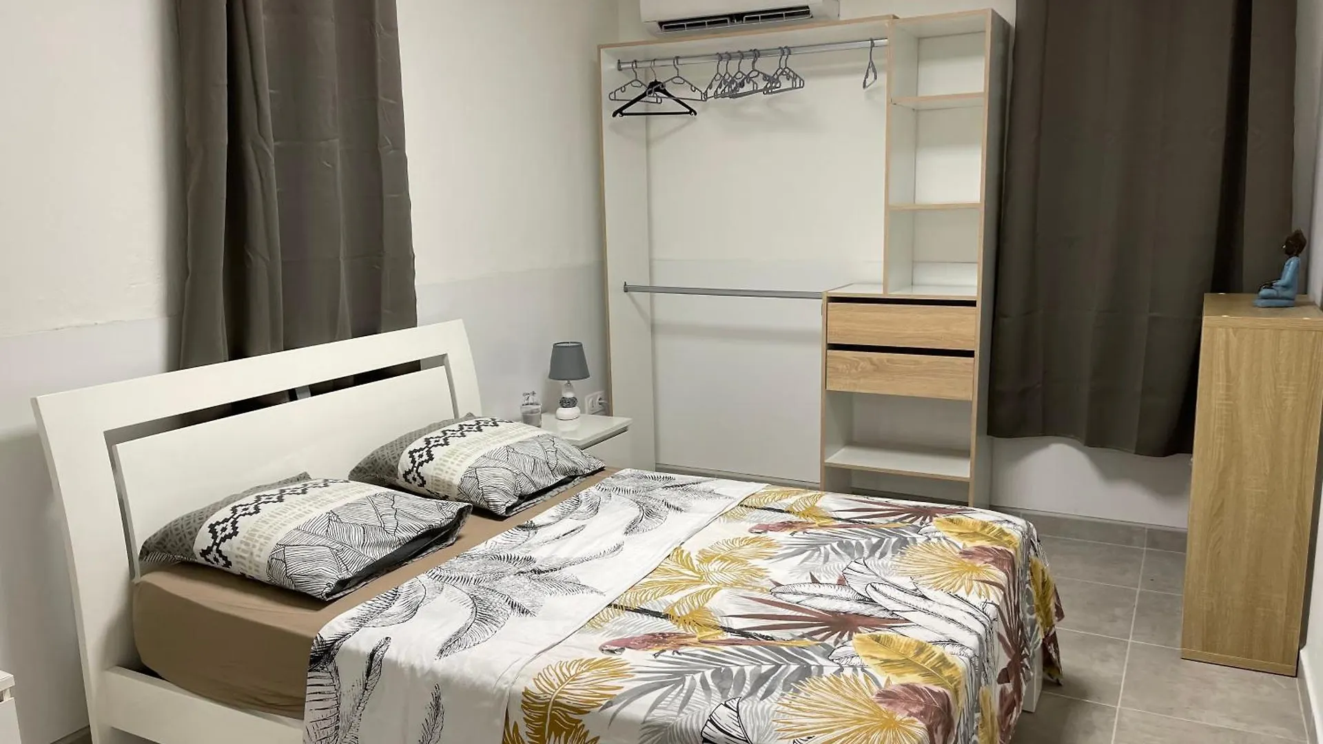 Villa Oasis Le Carbet Holiday home